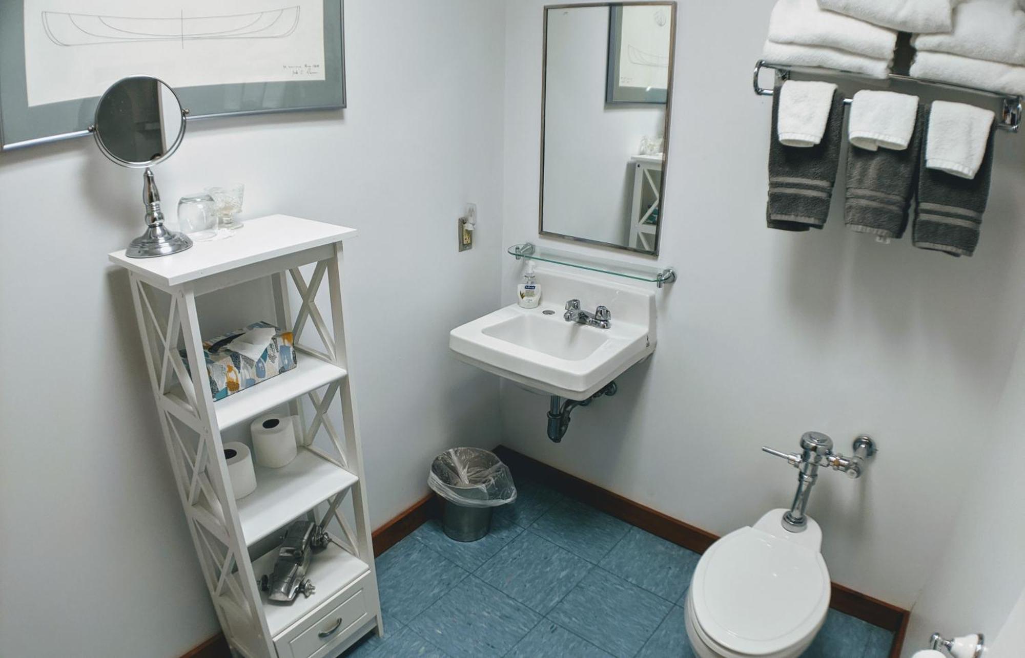 Sherman Inn Ogdensburg Quarto foto